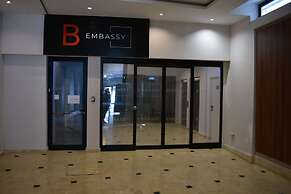 Embassy Romana