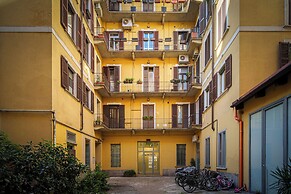Accomodo MIQ41 Quadrivano Centrale