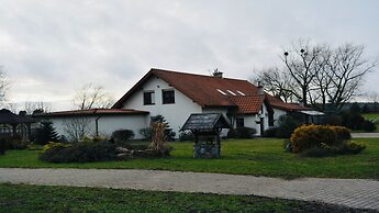 Apartamenty Sun & Snow Zasypane Mazury