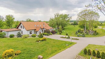 Apartamenty Sun & Snow Zasypane Mazury