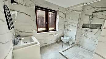 Apartamenty Sun & Snow Zasypane Mazury