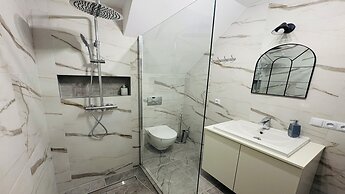 Apartamenty Sun & Snow Zasypane Mazury