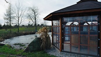 Apartamenty Sun & Snow Zasypane Mazury