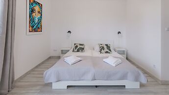 Apartamenty Sun & Snow Zasypane Mazury