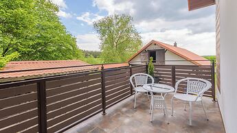 Apartamenty Sun & Snow Zasypane Mazury
