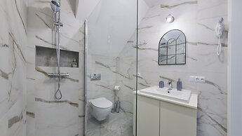 Apartamenty Sun & Snow Zasypane Mazury