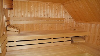 Apartamenty Sun & Snow Zasypane Mazury