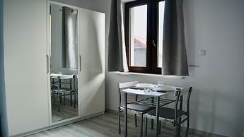 Apartamenty Sun & Snow Zasypane Mazury