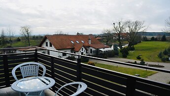 Apartamenty Sun & Snow Zasypane Mazury