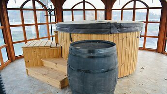 Apartamenty Sun & Snow Zasypane Mazury