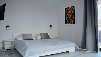 Apartamenty Sun & Snow Zasypane Mazury