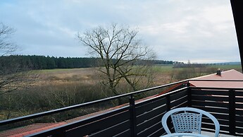 Apartamenty Sun & Snow Zasypane Mazury