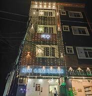 HOTEL BIG DREAM