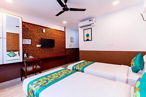 Treebo Emirates Suites Indiranagar