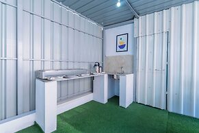 Treebo Emirates Suites Indiranagar