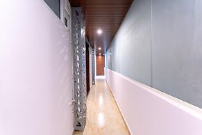Treebo Emirates Suites Indiranagar