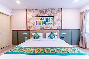 Treebo Emirates Suites Indiranagar