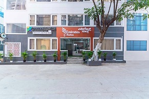 Treebo Emirates Suites Indiranagar