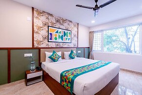 Treebo Emirates Suites Indiranagar