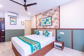 Treebo Emirates Suites Indiranagar