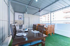 Treebo Emirates Suites Indiranagar