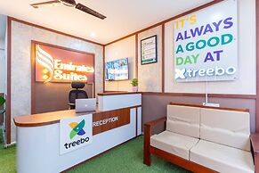 Treebo Emirates Suites Indiranagar