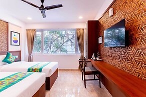 Treebo Emirates Suites Indiranagar