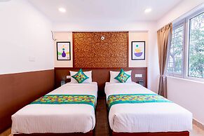 Treebo Emirates Suites Indiranagar