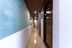 Treebo Emirates Suites Indiranagar