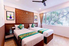 Treebo Emirates Suites Indiranagar