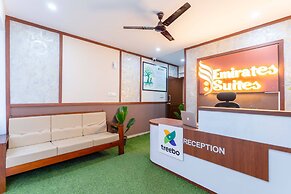 Treebo Emirates Suites Indiranagar