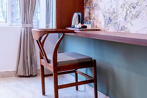 Treebo Emirates Suites Indiranagar