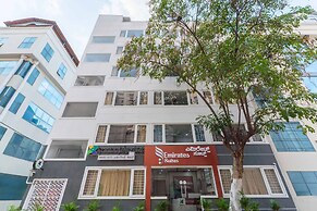 Treebo Emirates Suites Indiranagar