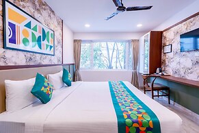 Treebo Emirates Suites Indiranagar