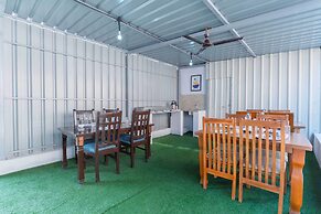 Treebo Emirates Suites Indiranagar