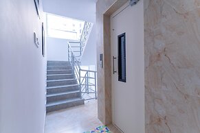 Treebo Emirates Suites Indiranagar