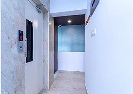 Treebo Emirates Suites Indiranagar