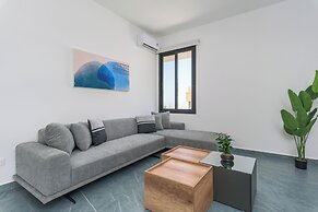 Brummana Heights Apartments