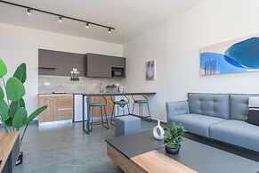 Brummana Heights Apartments