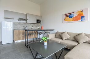Brummana Heights Apartments