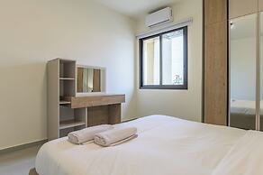 Brummana Heights Apartments