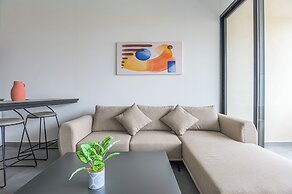 Brummana Heights Apartments