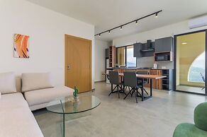 Brummana Heights Apartments