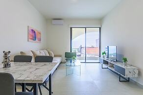 Brummana Heights Apartments