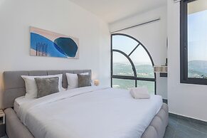 Brummana Heights Apartments