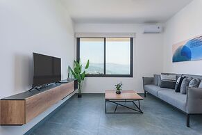 Brummana Heights Apartments