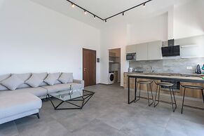 Brummana Heights Apartments