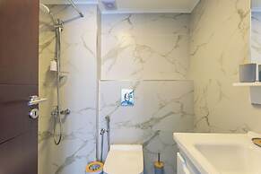 Brummana Heights Apartments