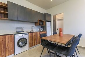 Brummana Heights Apartments