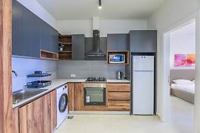 Brummana Heights Apartments